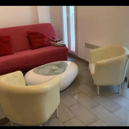 Apartment Novellas