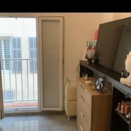 Apartment Novellas *