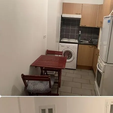 Apartamento Novellas *